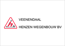 Henzen Wegenbouw