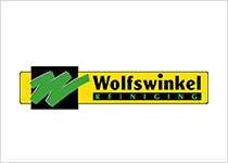 Wolfswinkel Reiniging