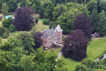 Landgoed Maarsbergen