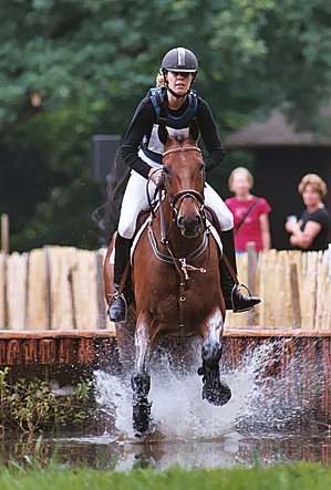 eventing