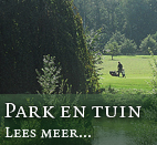 park en tuin