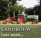 landbouw