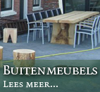 buitenmeubels